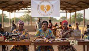 Women's Skills Empowerment Fund