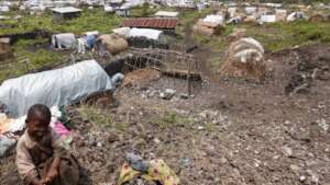 Rebuild Lives of Displaced Christians via Farming