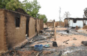 1-Year House Rent for 120 Displaced Christians