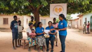 Financial Relief for Cancer-Affected Families
