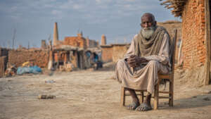 A Family's Freedom from Brick Kiln Slavery