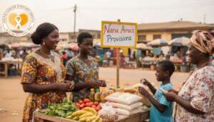 Small Business Restart for Cancer Families