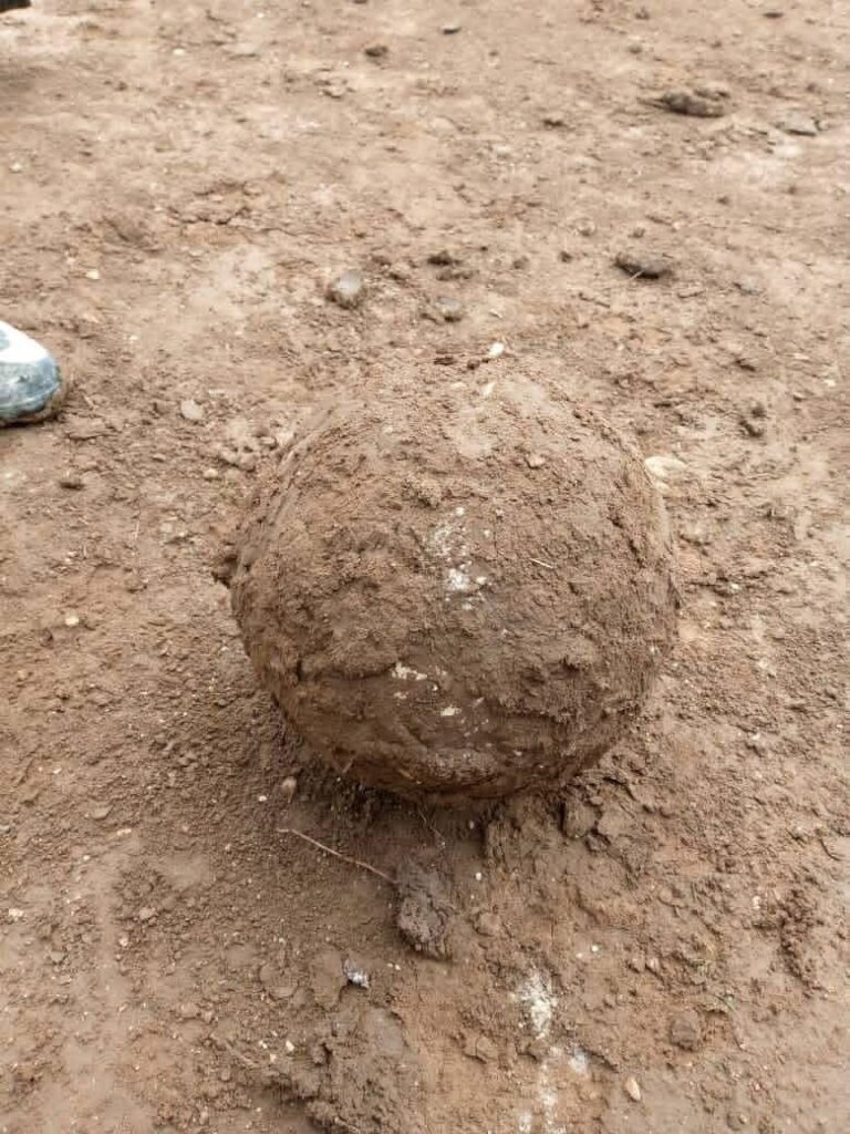 Playgrounds of Peace for Children in Syria