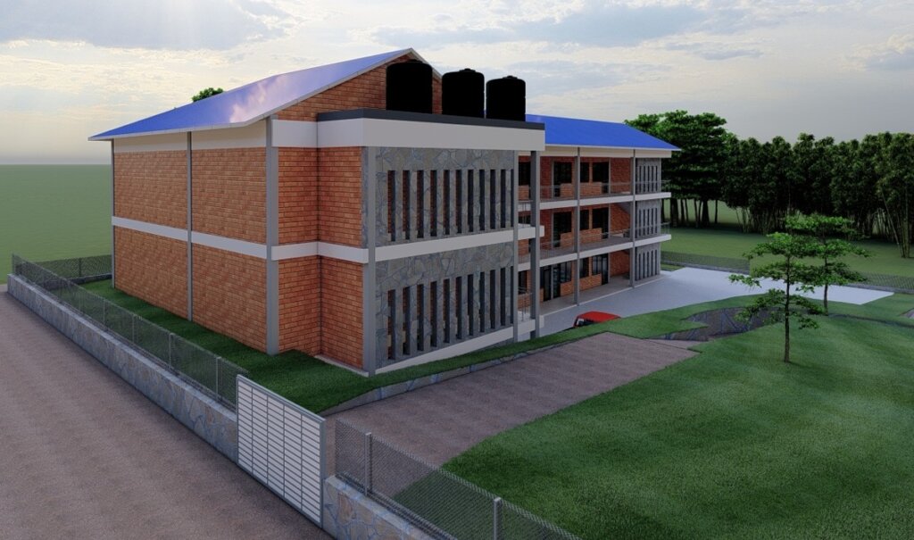 Technical Skills Training School- Rwanda