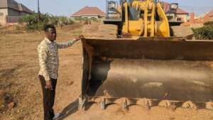 Technical Skills Training School- Rwanda