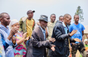 Mental Health: Key to Community Recovery, DRC
