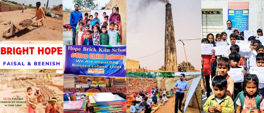 Sustaining Hope for Vulnerable Communities