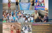Sustaining Hope for Vulnerable Communities