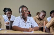 Support Education & Care for 1,500 Girls in Enugu