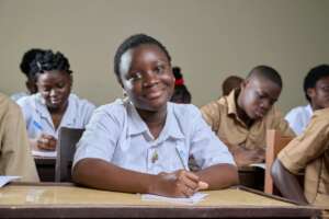Support Education & Care for 1,500 Girls in Enugu