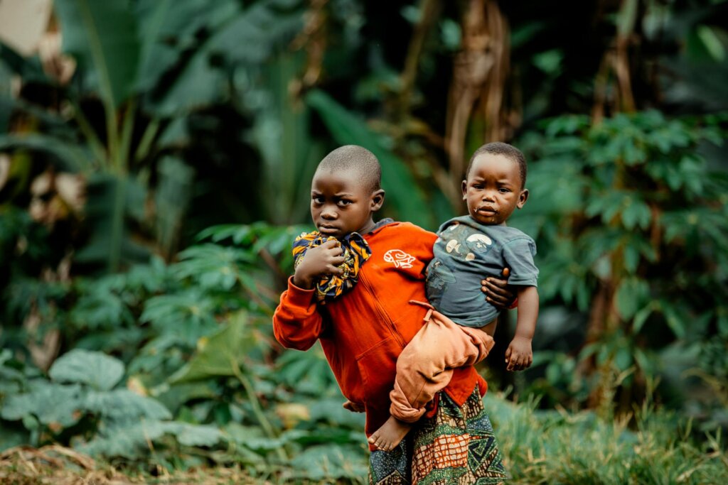 Sponsor Food, Education,Shelter to Orphans in Abia