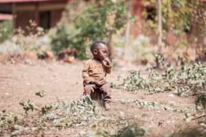 End Malnutrition for 1,500 Vulnerable Ebonyi Kids