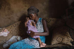 Support Healthcare for Women and Children in Imo