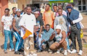 Offer Hope for 700 Youth in Akwa Ibom, Nigeria
