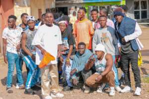 Offer Hope for 700 Youth in Akwa Ibom, Nigeria