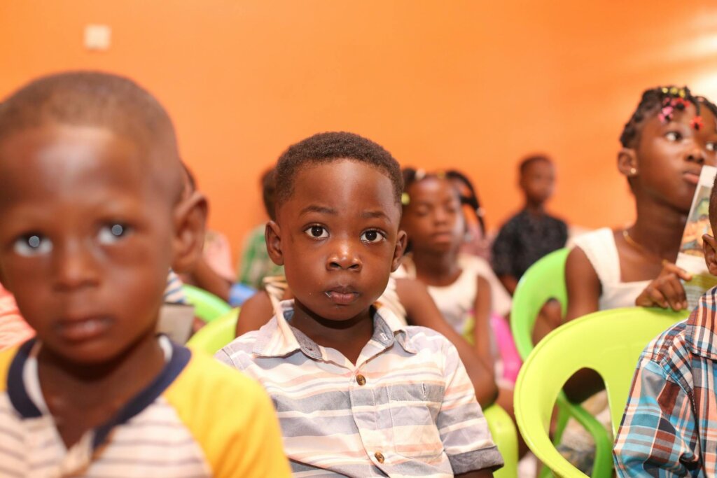 Free Education for 500 Girls, 300 Boys in Bayelsa