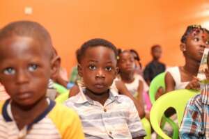 Free Education for 500 Girls, 300 Boys in Bayelsa