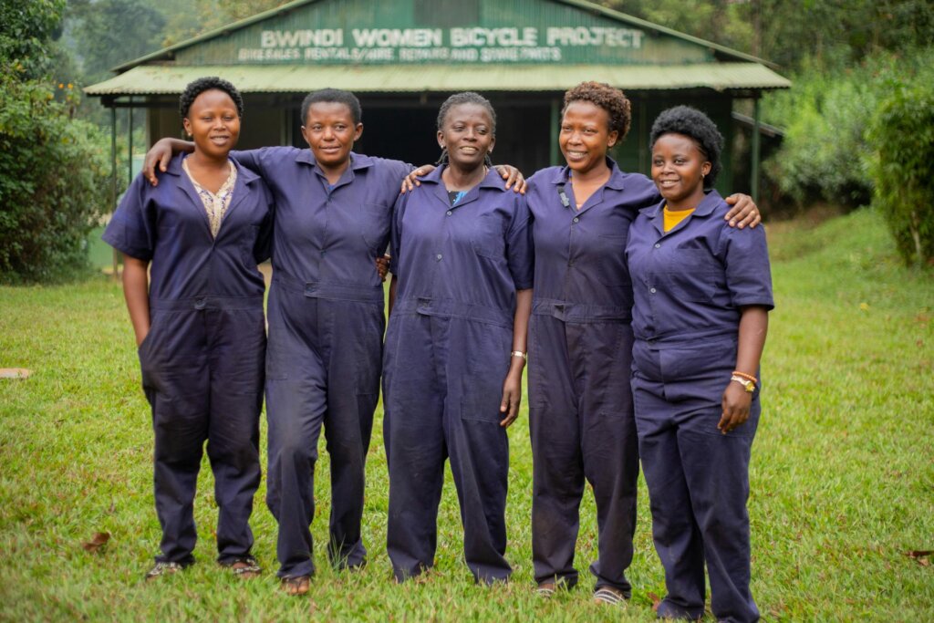 Empower Vulnerable Widows with Livelihood Skills