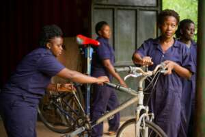 Empower Vulnerable Widows with Livelihood Skills