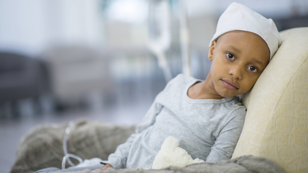 Medications for Children`s Oncological Units