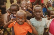 Send 1000 Children to School in Rural Nigeria