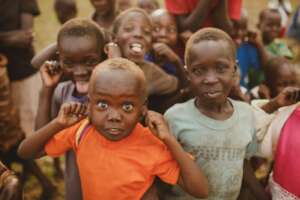 Send 1000 Children to School in Rural Nigeria