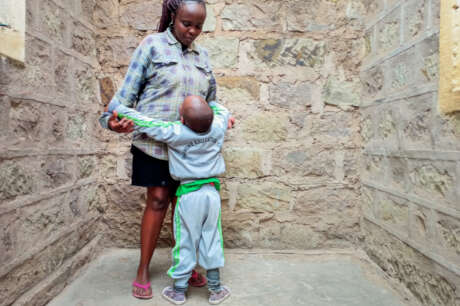 Help Children with Special Needs & Autistic Adults