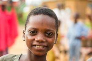 Stop 2000 Teen Girls in Abuja from Missing School