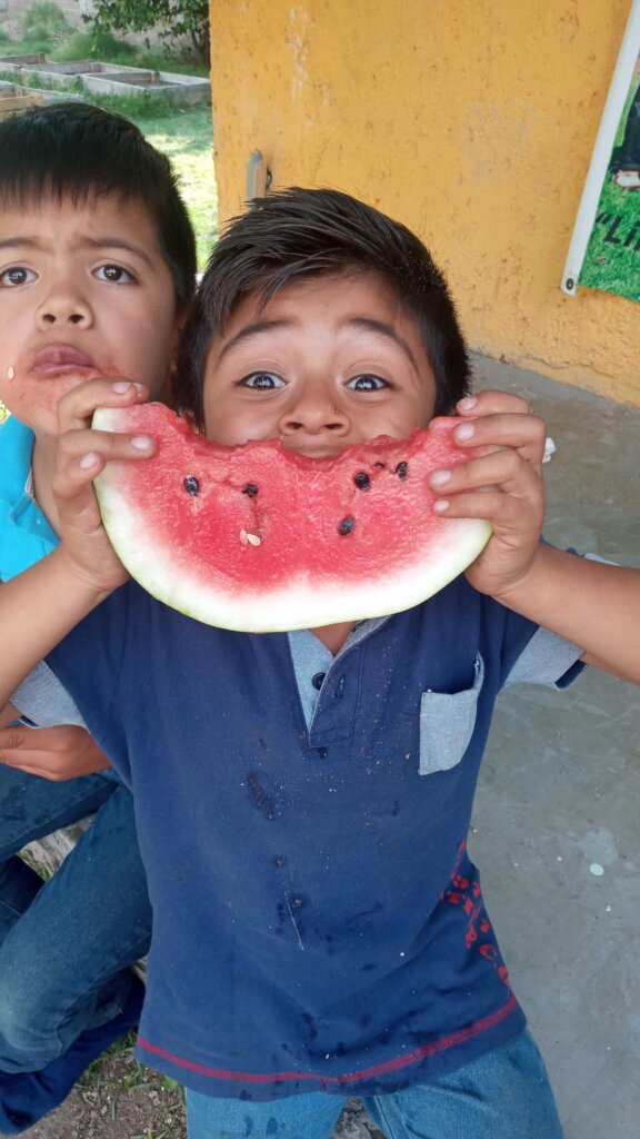 Building Futures Daily: Comprehensive Care at AIDI