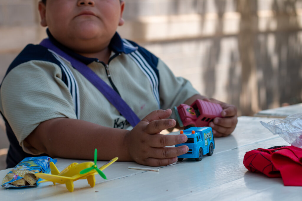 Building Futures Daily: Comprehensive Care at AIDI
