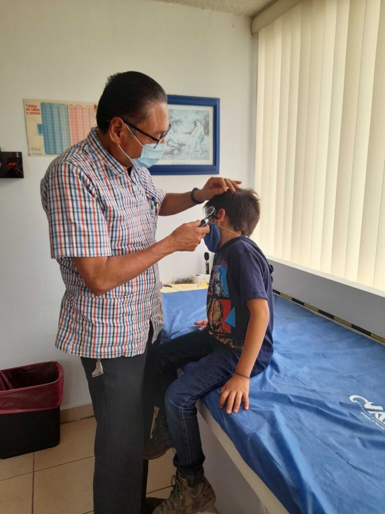 Building Futures Daily: Comprehensive Care at AIDI