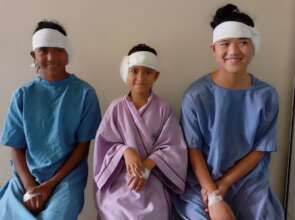 Post-surgery
