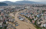 Community-led Urban Flood Monitoring in Kathmandu