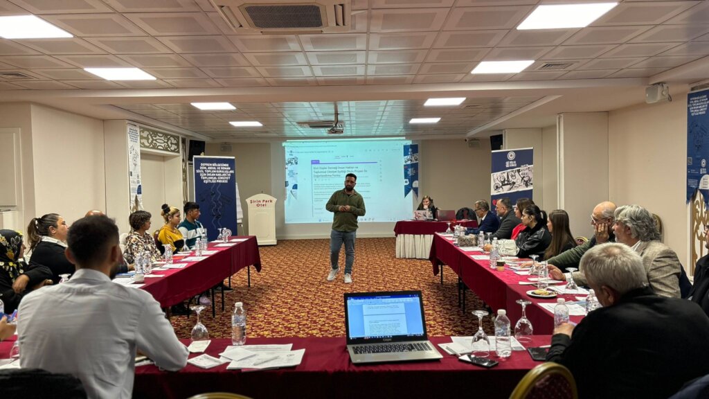 Post-Quake School Kits for 150 Roma Kids in Turkey
