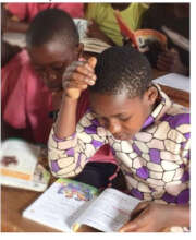 Reading