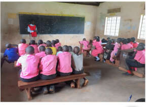 School outreach