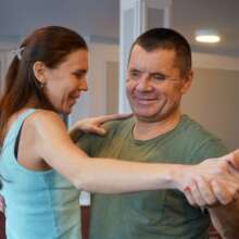 Support Blind Veterans in Ukraine