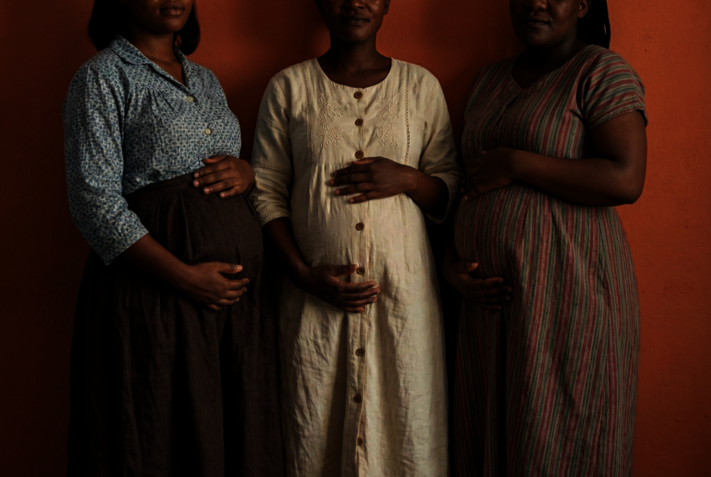 Fund Safe C-Sections for 3 Women with Fibroids