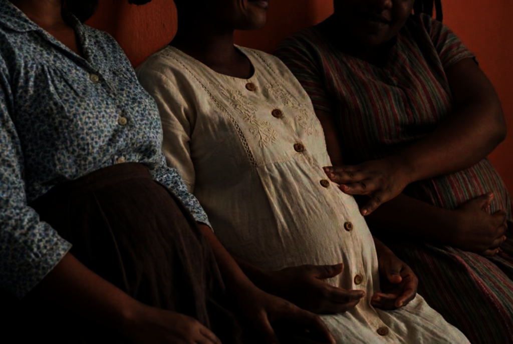 Fund Safe C-Sections for 3 Women with Fibroids