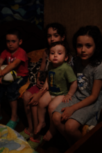 Ongoing weekly assistance for children