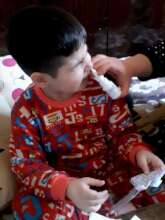 Medical treatment for Dato