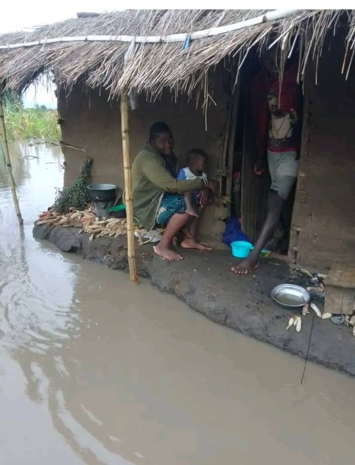 Flood Relief and Sustainable Recovery in Malawi