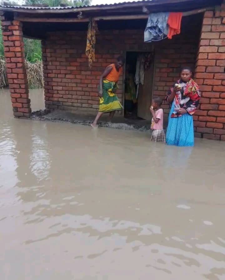 Flood Relief and Sustainable Recovery in Malawi
