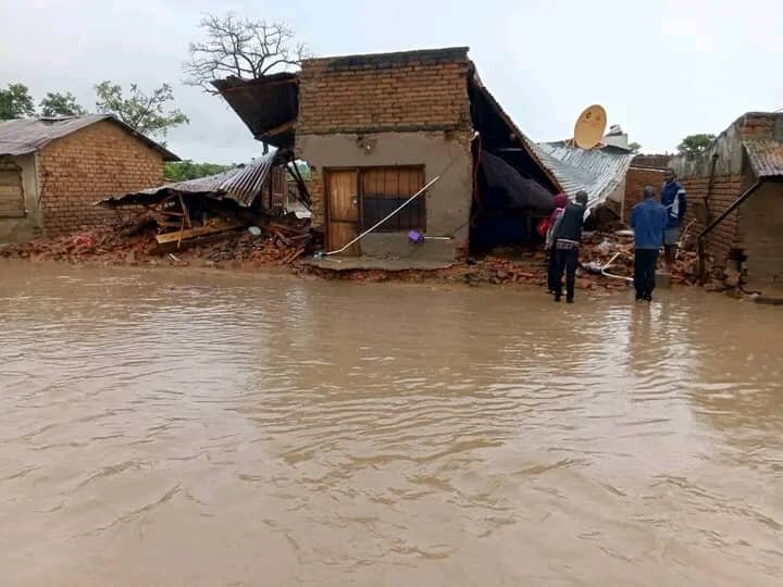 Flood Relief and Sustainable Recovery in Malawi