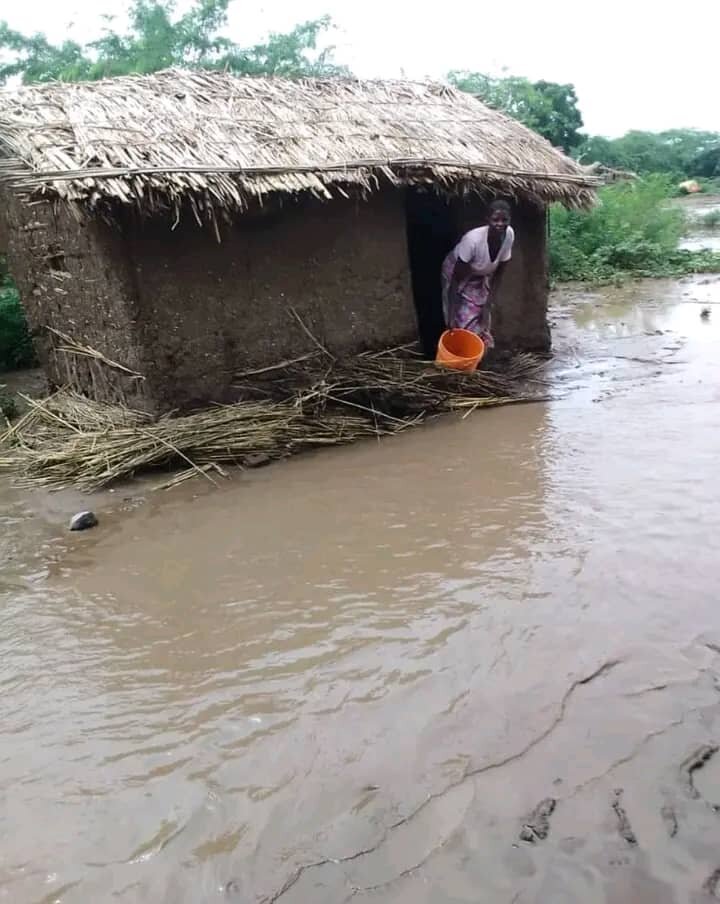 Flood Relief and Sustainable Recovery in Malawi