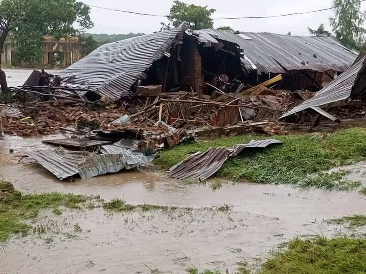 Flood Relief and Sustainable Recovery in Malawi