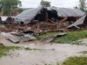 Flood Relief and Sustainable Recovery in Malawi