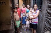 Survey on time-use in low-income neighborhoods