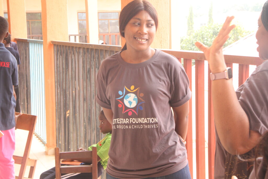 Provide Hearing Aids for 25 Deaf Children