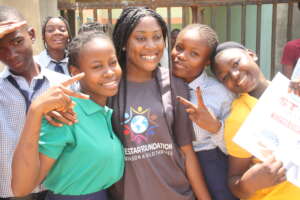 Provide Hearing Aids for 25 Deaf Children